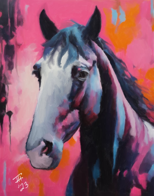 “Out of Commission “