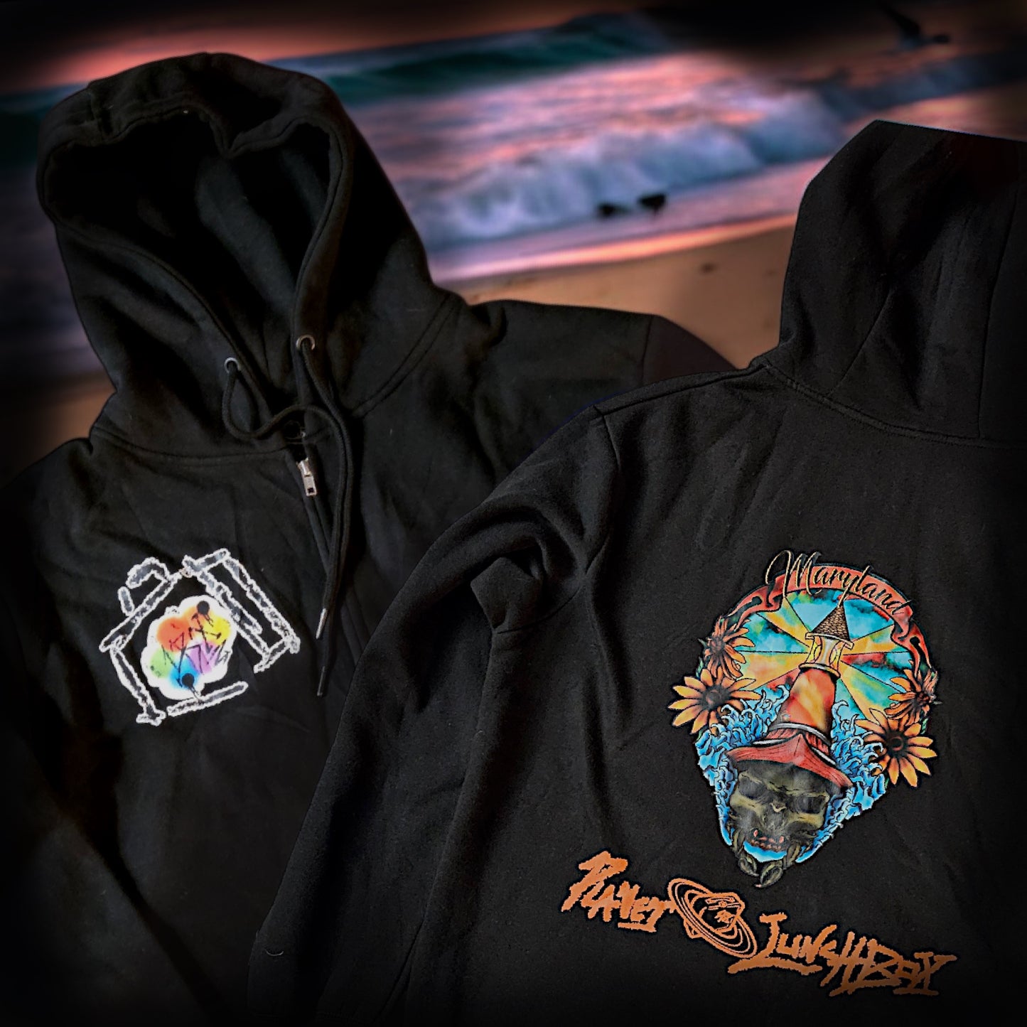 Lbx Maryland Hoodie