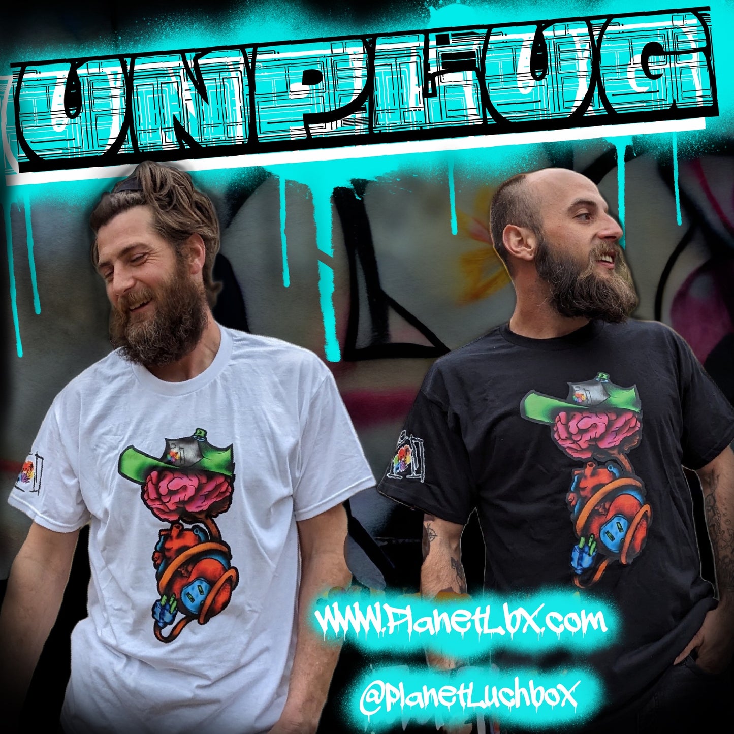 Unplug