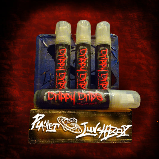 Drippy Drip art markers