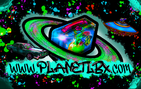 PlanetLunchbox